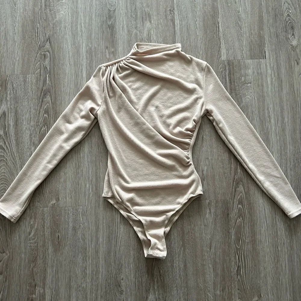 SHEIN Bodysuit
